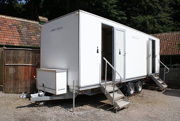 Best Eco-Friendly Portable Toilets  in Walters, OK